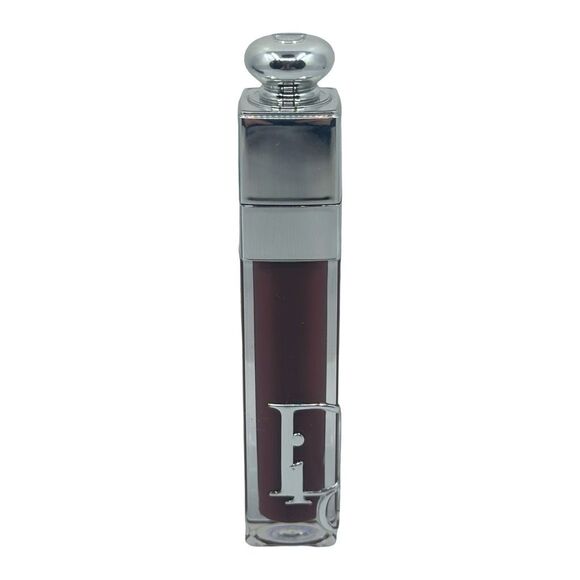 Dior | Dior Addict Lip Maximizer Lip Plumping Gloss - 0.20 fl oz - Mahogany - Picture 3 of 5